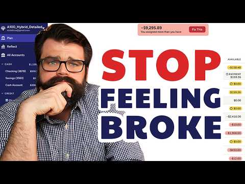 5 YNAB Mistakes High Earners Make & How To Fix Them