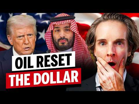 The UNTHINKABLE is About to Happen to Your Dollars (Gold and Silver are Next)