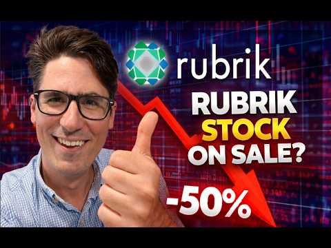 Rubrik (RBRK STOCK): 90%+ WIN RATE?!