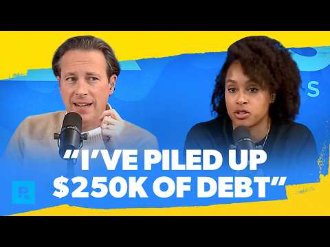 I'm $250,000 In Debt, Should I File Bankruptcy?