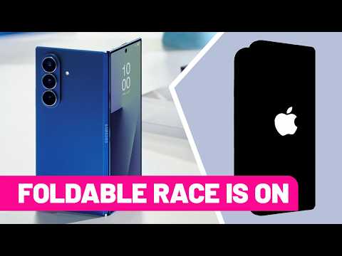 iPhone Ultra vs Galaxy Z Fold 8 rumors: which 2026 foldable is shaping to be the better phone?