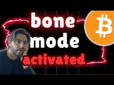 crypto and bitcoin holders... your cheeks are NOT safe