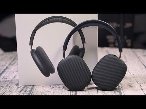 AirPods Max 2 - "Real Review"