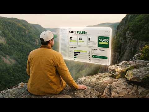 7 Claude LIVE ARTIFACTS to Build in your Business This Week (prompts included)