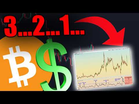 THIS SIGNAL HAS BEEN 100% ACCURATE SINCE 1987... [It's about to trigger...]