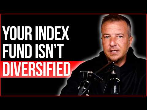 The S&P 500 Might Be Less Diversified Than You Think. Here's the Proof.