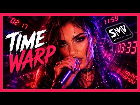 Time Warp (I Lost Some Time) | Me T