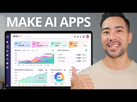 Best AI App Builder to Make Software in Minutes