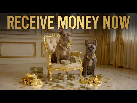 🚨 Warning: This Chant Attracts Money Fast! Money Spell chant! PAID! Something Shifts When You Listen