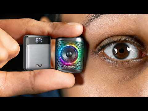 The Best TINY Tech on the Internet!