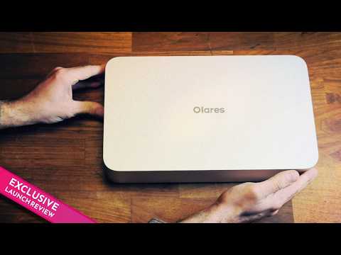 This is the future of personal computing [Olares One Review]