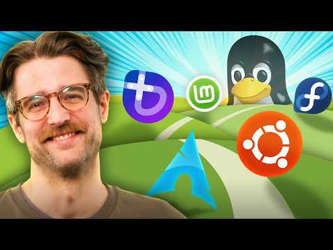 Which Linux Distro is Right for You
