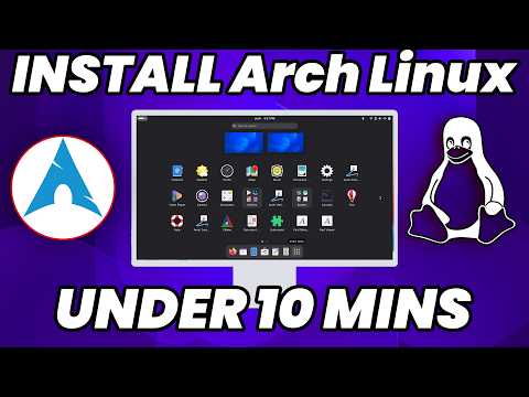 How to Install Arch Linux: Step-by-Step Guide for Beginners