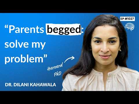 The Reason Most Always-On AI Agents Die in Two Weeks (with Dilani Kahawala)