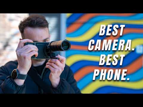 OPPO Find X9 Ultra review: What a flagship SHOULD be