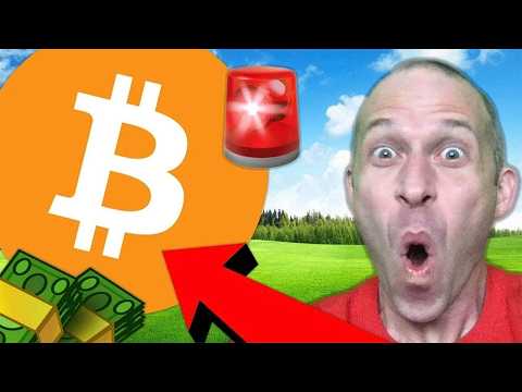 URGENT!!!! THIS BITCOIN & ALTCOIN BULLMARKET IS LIKE NOTHING WE‘VE EVER SEEN BEFORE!!!!!!🚨 [targets]