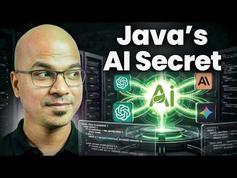 Gen AI with Spring AI