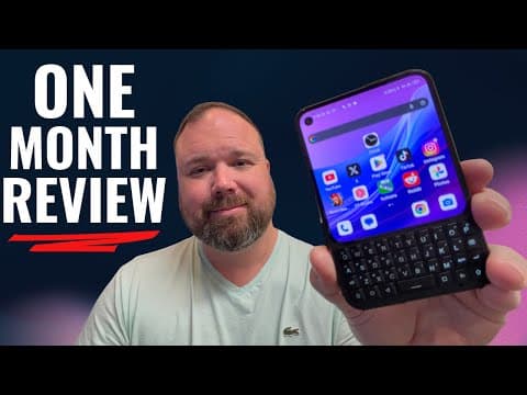Titan 2 Elite After 1 Month // The Real Deal!?