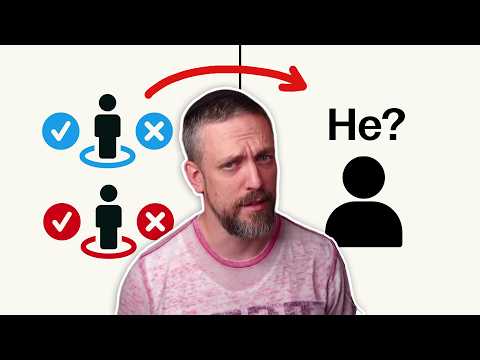 What does game theory have to do with pronouns?