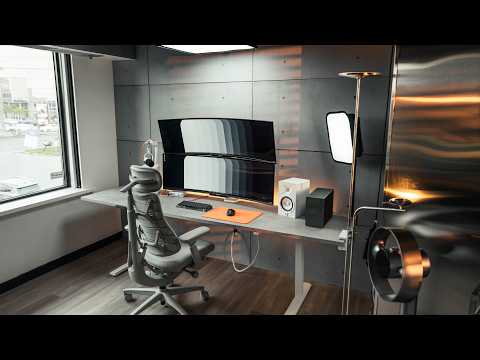 The endgame setup for 2026.
