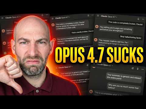 Why chatbots always get worse