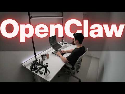 My OpenClaw Workflows & Automations For Building Apps SOLO (easy setup / running 24/7)