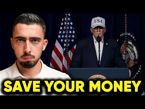 Trump Just Attacked Iran — Here's What It Means for Your Money