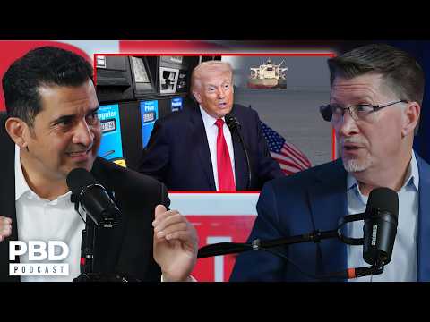 “China Has 21 Days” - Strait Of Hormuz Crisis THREATENS China’s Oil Lifeline