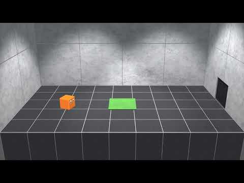 AI Warehouse Live Stream