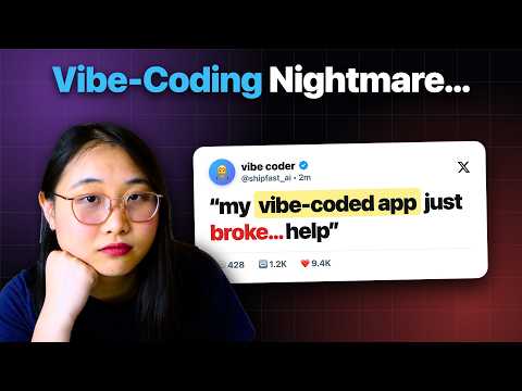 Why Vibe-Coded Apps Fail When Real Users Join (How to Fix It)