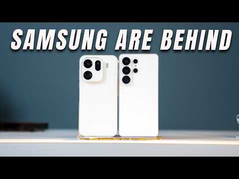 What the Galaxy S26 Ultra DOESN'T have