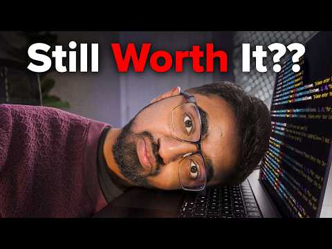 How I’d Break Into Tech in 2026 (After the AI Layoffs)