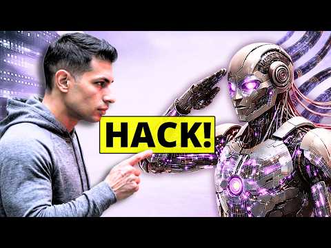 Run YOUR own UNCENSORED AI & Use it for Hacking