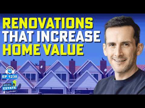 The 2026 Value-Add Real Estate Playbook (Easiest to Hardest)