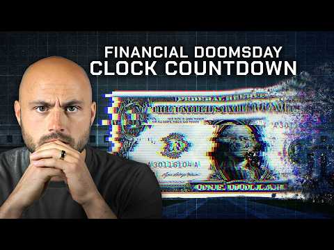 New AI Just Escaped - Entire Banking System is at Risk