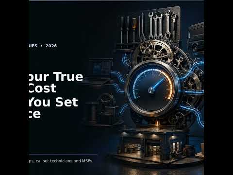 Know Your True Hourly Cost Before You Set Any Price
