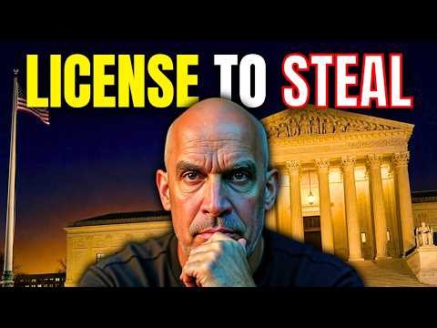 Supreme Court: Brutal Warning on YOUR Home Equity