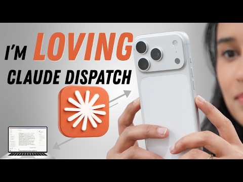 CLAUDE got a NEW Feature and it’s INSANE!!!!