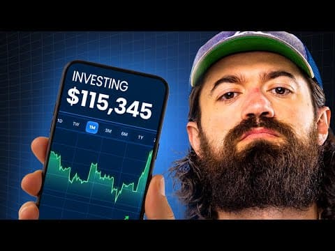 How To Get RICH Starting with $0