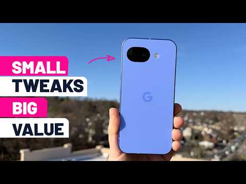 Google Pixel 10a review: still the best cheap Android phone