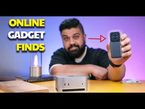 Awesome Top Tech Online Gadgets finds from Amazon