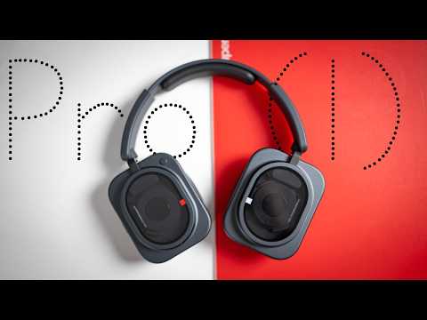 Nothing New Flagship.  Headphone (1) Pro Review!