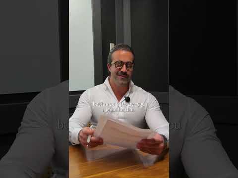 Rate my portfolio: 30 y/o construction manager