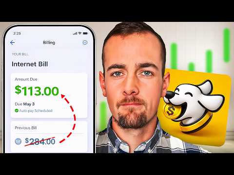 How To Lower Your Bills Using AI