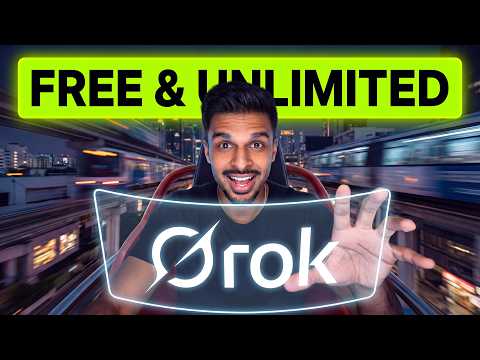Grok AI Free Unlimited (How to Use Grok AI Free Unlimited)