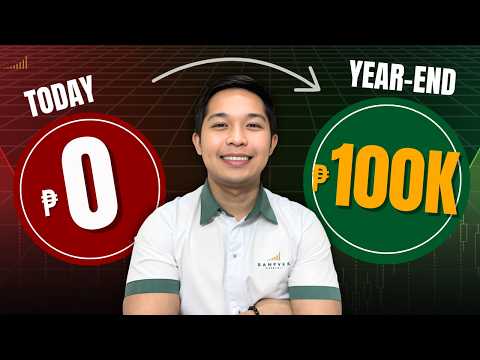 SIX Money Habits That Will Make You RICH!