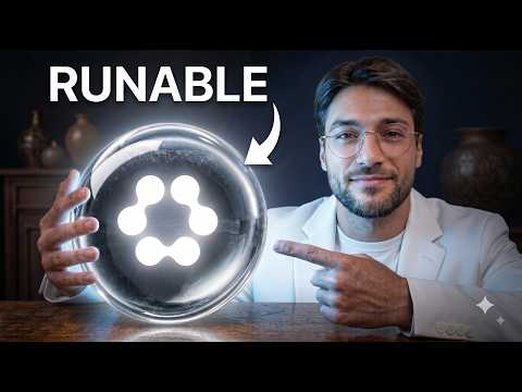 I Automated 40 Hours of Work Using Runable | Here's the Truth