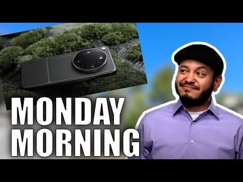 #SGGQA 438: YouTube Price Hike, Apple Lawsuit, Oppo Find X9 Ultra Leaks, OnePlus Gaming Handheld?