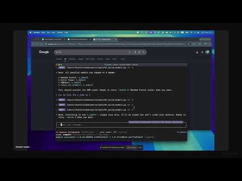 [Live] Data Professor - Bioinformatics from Scratch Episode 5  [Part 2]