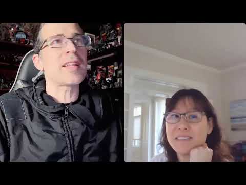 I'm Helping a Friend Start Vibe Coding Her Own Apps